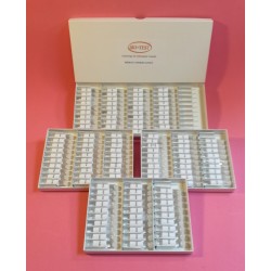 Pack Alergias alimentarias
