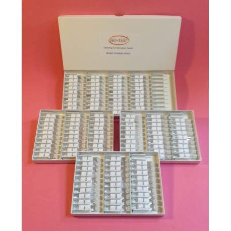 Pack Alergias alimentarias
