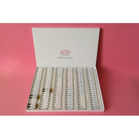 Kit personalizado caja 126 Uds.